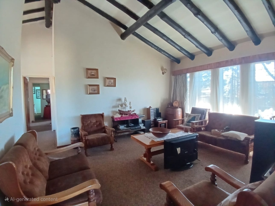 3 Bedroom Property for Sale in Vaalpark Free State
